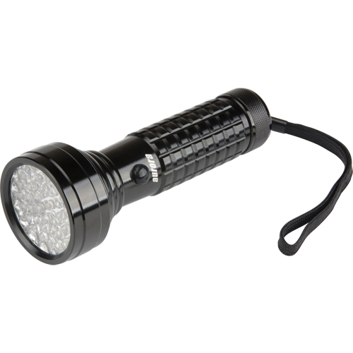 Lampe de poche AFL300, DEL, 157 lumens, Piles AAA Superchem Industries