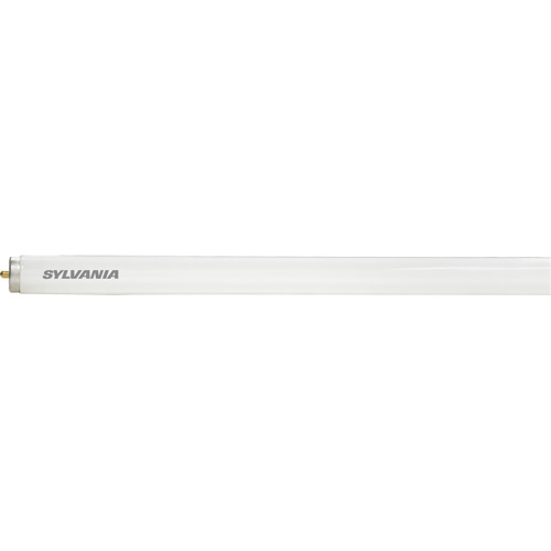 SLIMLINE Instant Start Fluorescent Lamps, 75 W, T12, 4100 K, 96" Long Superchem Industries