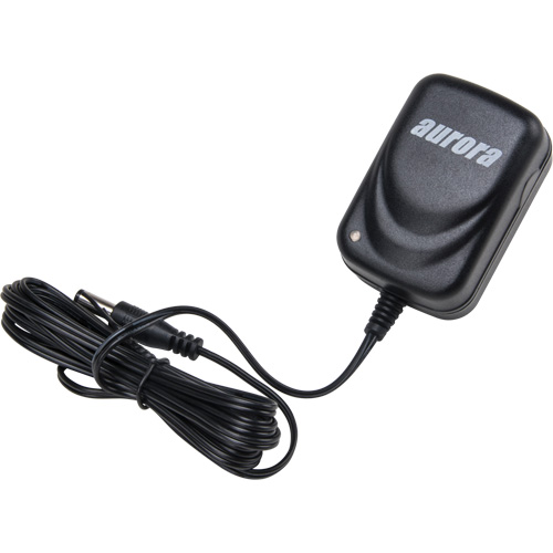 Projecteur DEL AFL400, DEL, 516 Lumens, Piles Rechargeable Superchem Industries