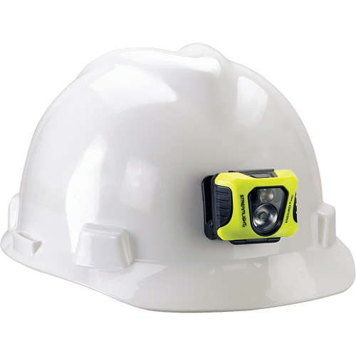 Lampe de poche multifonction Enduro, DEL, 200 lumens, 6 hres de fonctionnement, piles AAA Superchem Industries