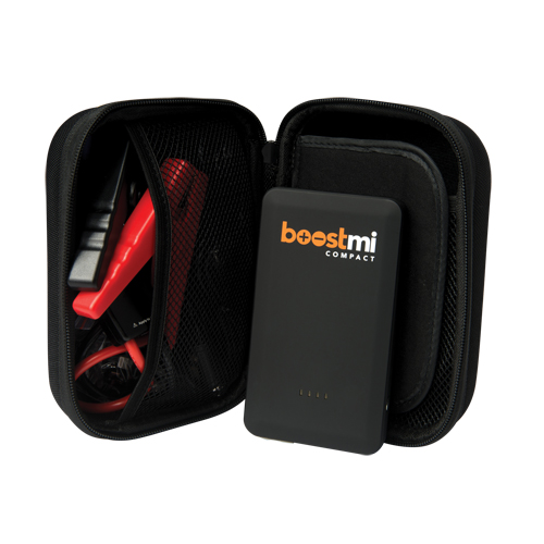 Compact Multi-Functional Jump Starter Superchem Industries