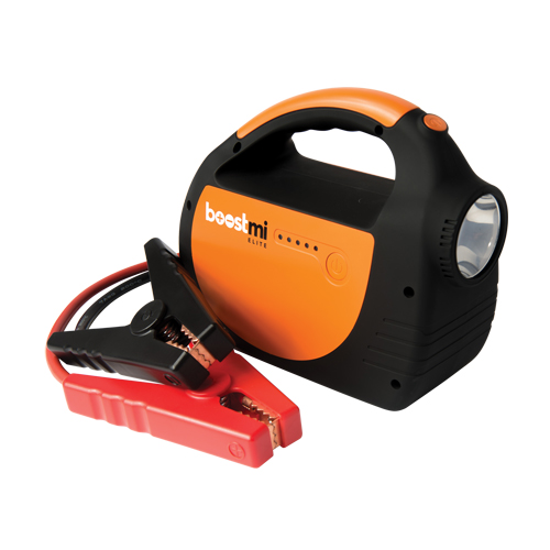 Elite Multi-Functional Jump Starter Superchem Industries