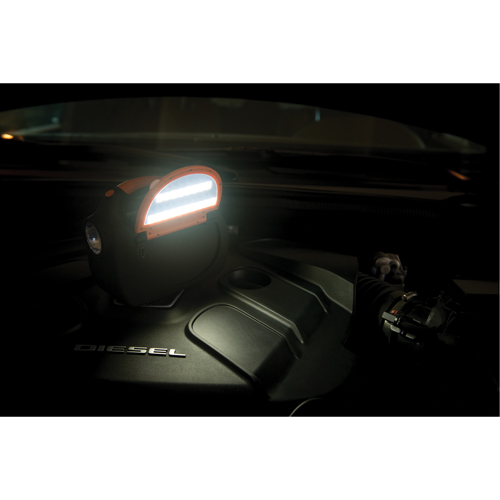 Elite Multi-Functional Jump Starter Superchem Industries