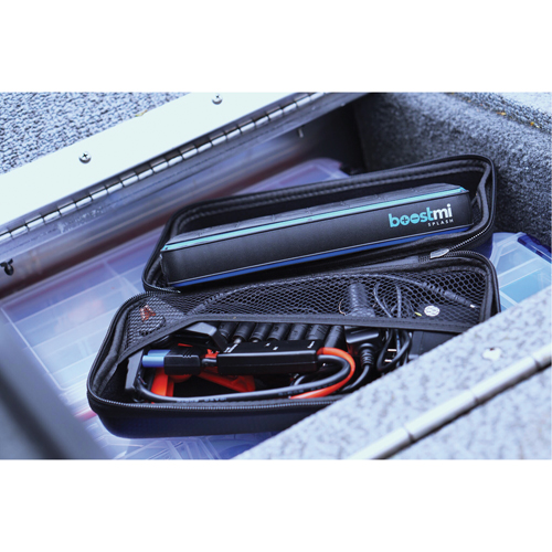 Splash Multi-Functional Jump Starter Superchem Industries