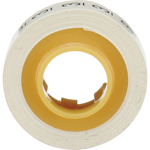ScotchCode Wire Marker Tape  Superchem Industries