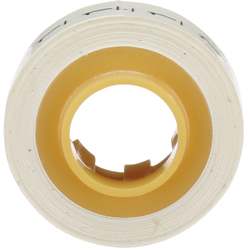 ScotchCode Wire Marker Tape  Superchem Industries