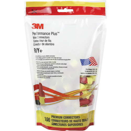 Connecteur de fil Performance Plus Superchem Industries