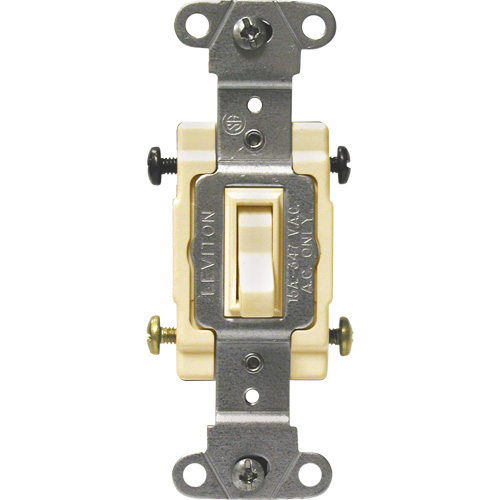 Industrial Grade 4-Way Toggle Switch Superchem Industries