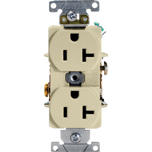 Industrial Grade Duplex Outlet Superchem Industries