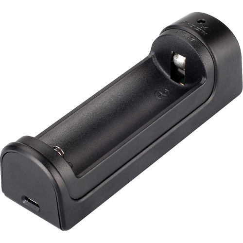 Chargeur intelligent pour pile &agrave; un canal Superchem Industries