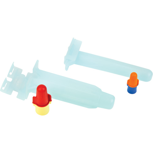 Trousse d'&eacute;pissure enfouissable direct 3M Superchem Industries