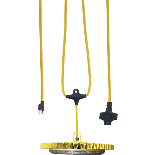 Beacon120 LED High Bay Light with Daisy Chain Superchem Industries