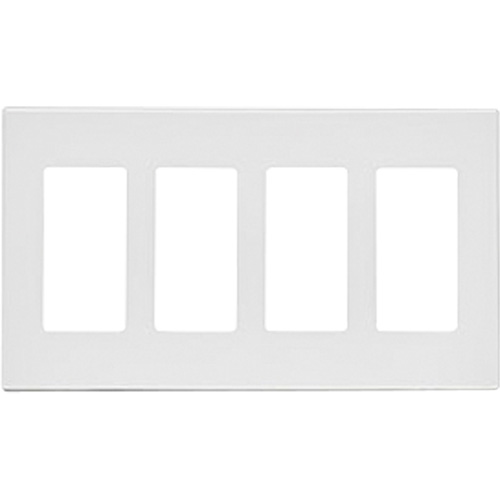 Plaque murale sans vis Decora Superchem Industries