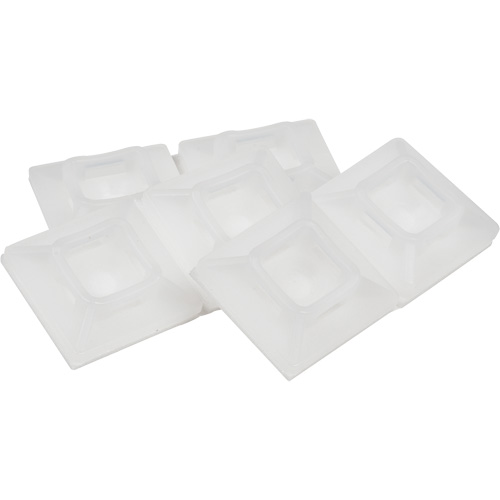 Cable Tie Mounting Base Superchem Industries