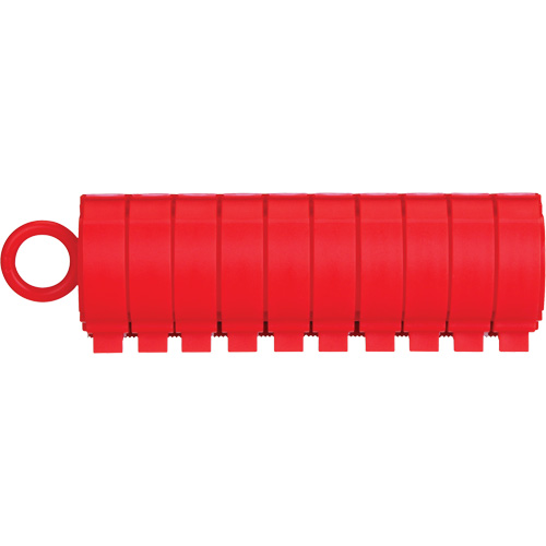 D&eacute;vidoir de ruban de marquage de fils ScotchCode Superchem Industries