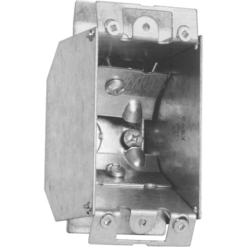 Boîte de jonction Superchem Industries
