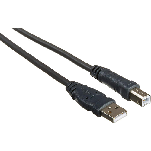 A/B USB Device Cable Superchem Industries