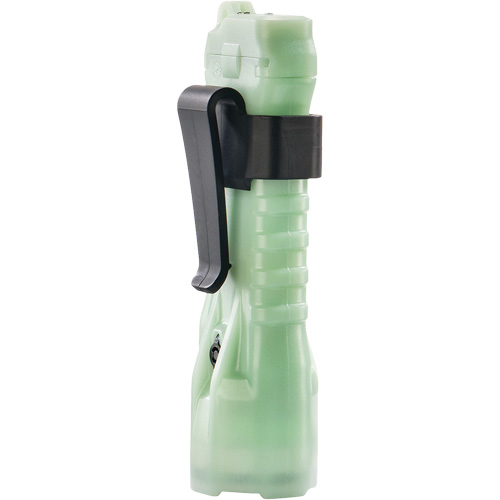 Lampe de poche, DEL, 378 lumens, Piles AA Superchem Industries