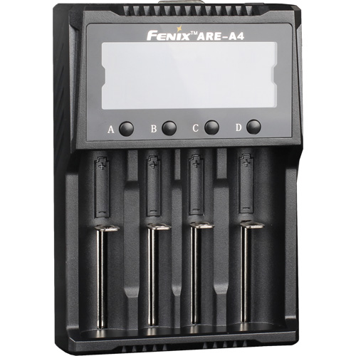 ARE-A4 Multifunctional Battery Charger Superchem Industries