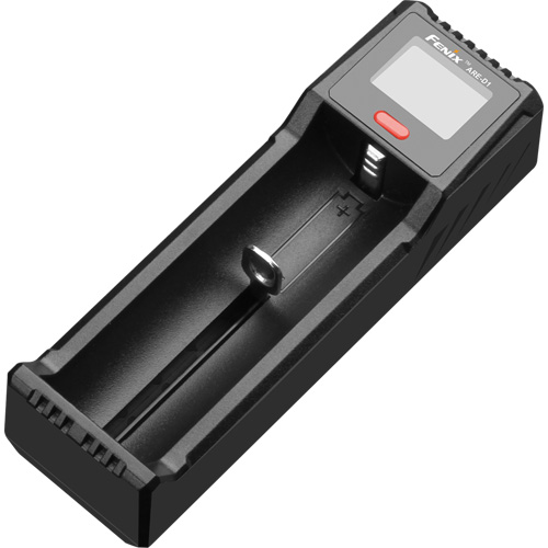 ARE-D1 Single-Channel Smart Battery Charger Superchem Industries