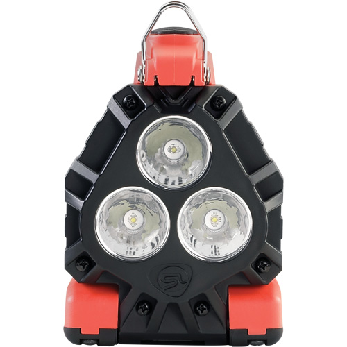 Vulcan&reg; 180 Multi-Function Lantern, LED, 1200 Lumens, 5.75 Hrs. Run Time, Rechargeable Batteries, Included Superchem Industries