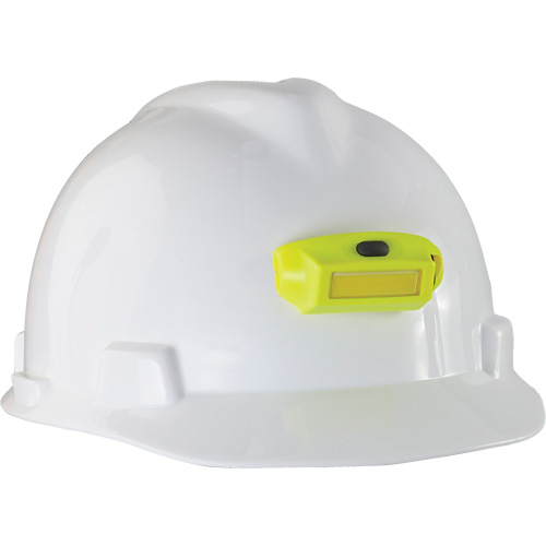 Bandit&reg; Pro Ultra-Compact Headlamp, LED, 180 Lumens, 4.5 Hrs. Run Time, Rechargeable Batteries Superchem Industries