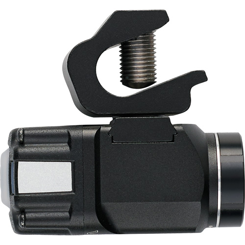 Vantage&reg; II Industrial Helmet Mount Flashlight Superchem Industries