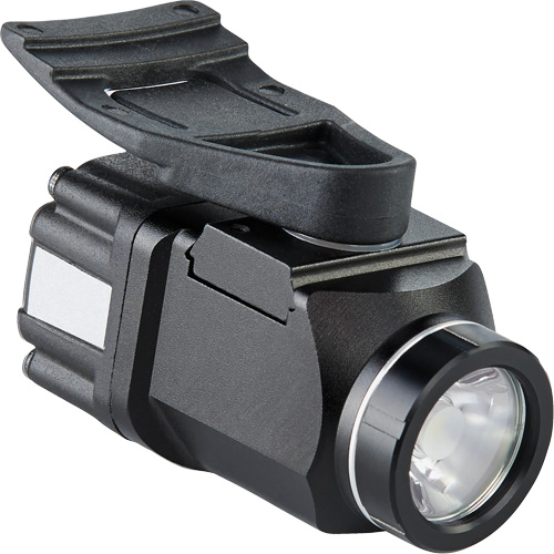 Vantage&reg; II Fire Helmet Mount Flashlight Superchem Industries
