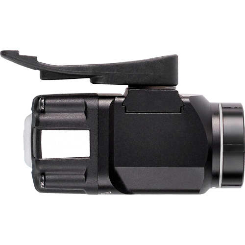 Vantage&reg; II Fire Helmet Mount Flashlight Superchem Industries