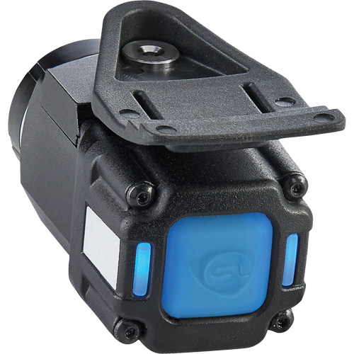 Vantage&reg; II Fire Helmet Mount Flashlight Superchem Industries