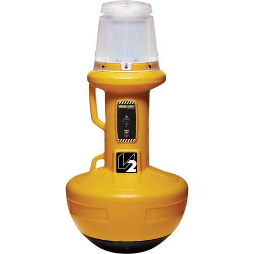 V2 Work Light, LED, 150 W, 12000 Lumens, Plastic Housing Superchem Industries