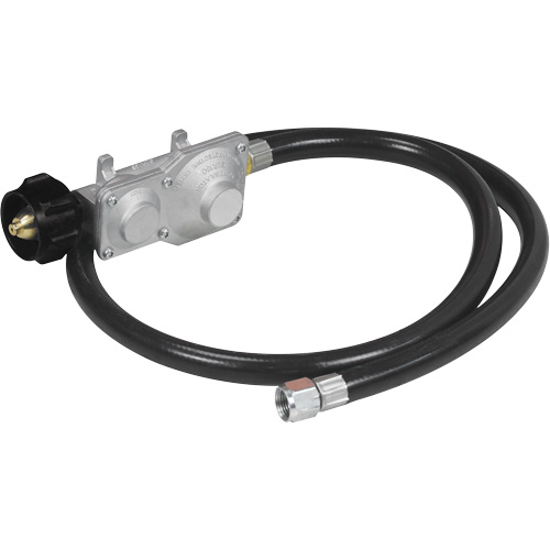 Gasoline/Propane Generator with Electric Start Superchem Industries