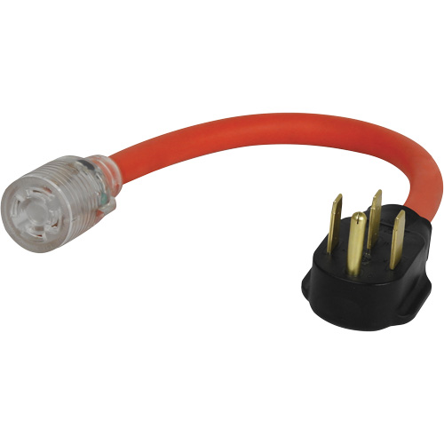 Generator Adaptor Cord Superchem Industries