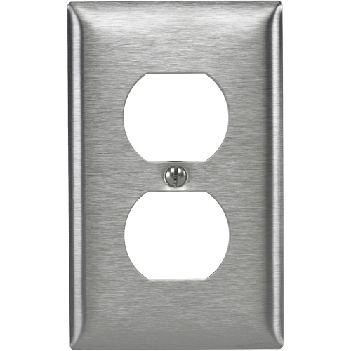 Wallplate Superchem Industries