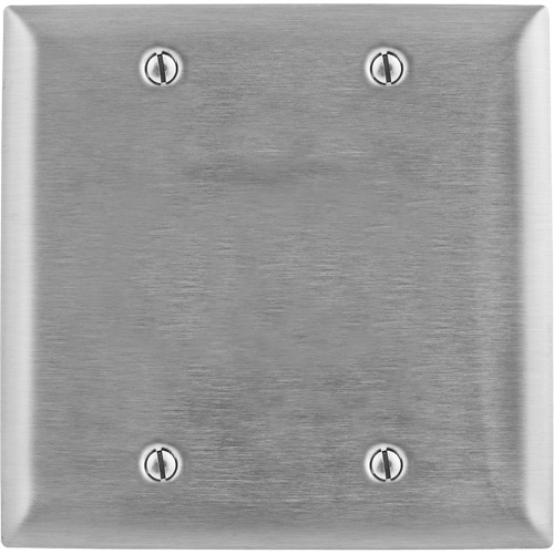 Square Wallplate Cover Superchem Industries