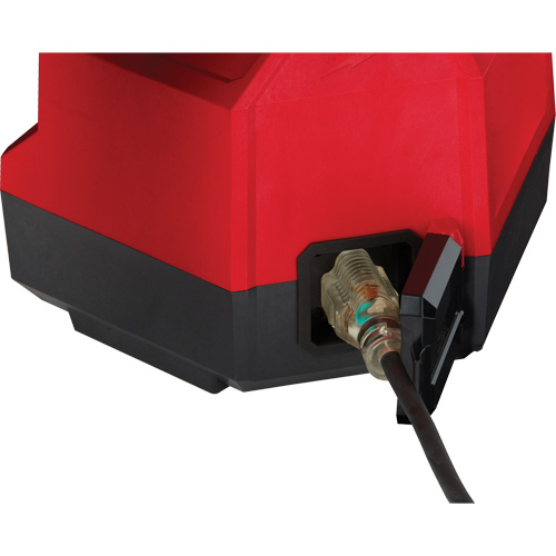 Lampe sur tour et chargeur M18 Rocket (outil seulement), DEL, 6000 lumens Superchem Industries