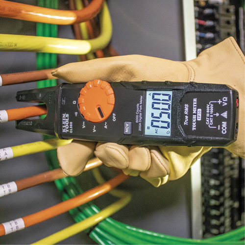 Electrical Tester Superchem Industries