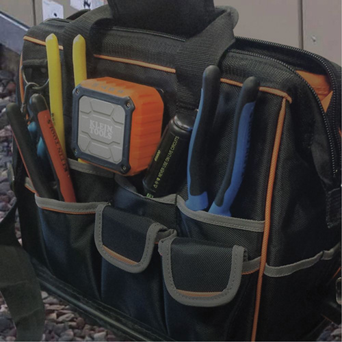 Wireless Jobsite Speaker (Tool Only), Lithium-Ion Superchem Industries