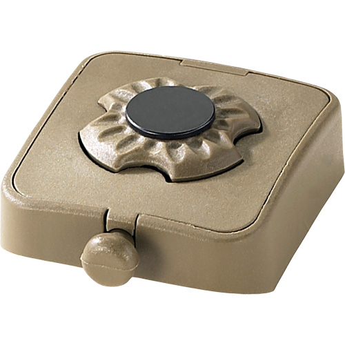 Sidewinder&reg; Tactical NVG Mount Superchem Industries