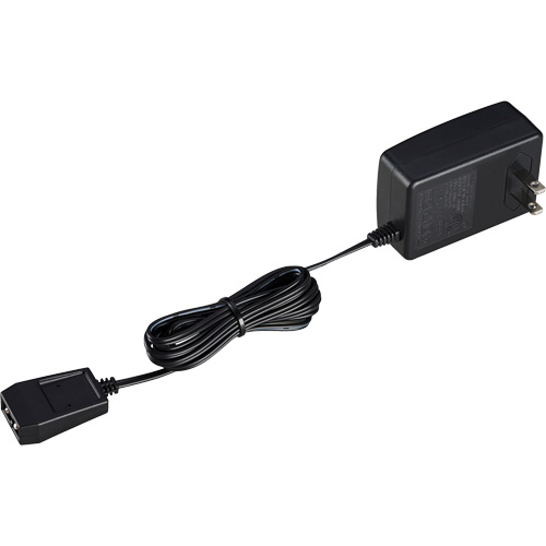 120V AC Charger Cord for Chargers Superchem Industries