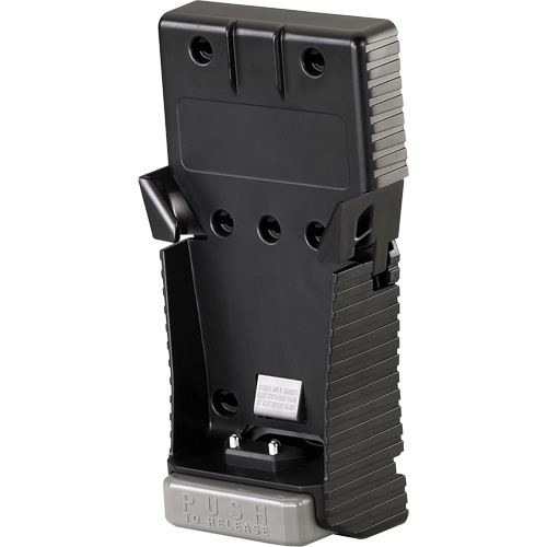 Support de recharge CA/CC Vulcan 180 Superchem Industries