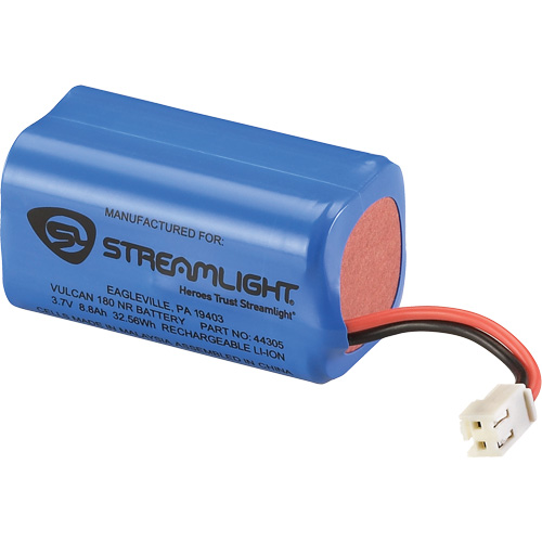 Batterie au lithium-ion de rechange, 3,6 V Superchem Industries