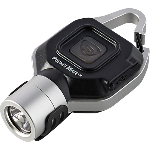 Lampe de poche USB Pocket Mate Superchem Industries