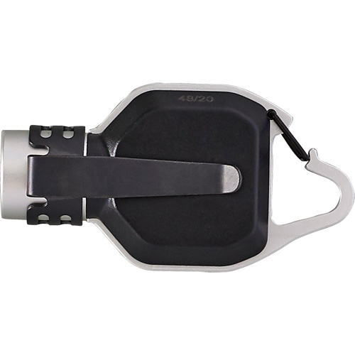 Lampe de poche USB Pocket Mate Superchem Industries