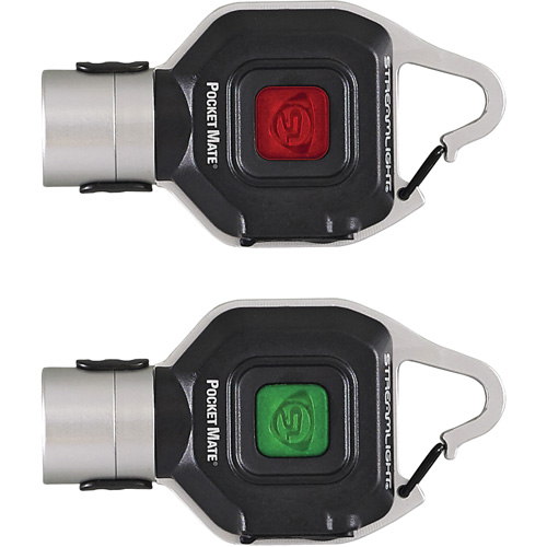 Lampe de poche USB Pocket Mate Superchem Industries