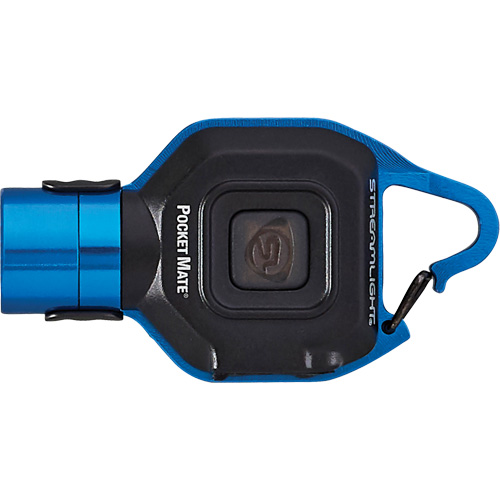 Pocket Mate&reg; USB Flashlight Superchem Industries