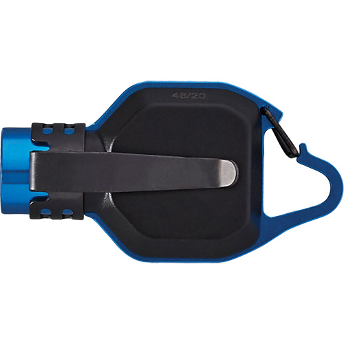 Pocket Mate&reg; USB Flashlight Superchem Industries