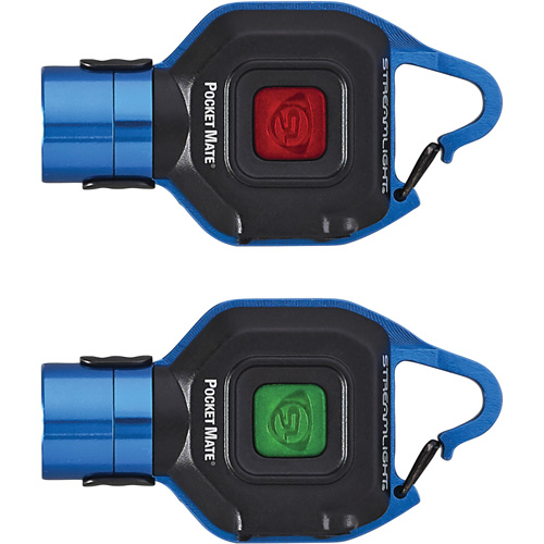 Pocket Mate&reg; USB Flashlight Superchem Industries