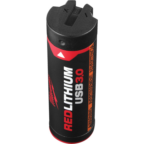 Redlithium&reg; USB 3.0AH Battery Superchem Industries