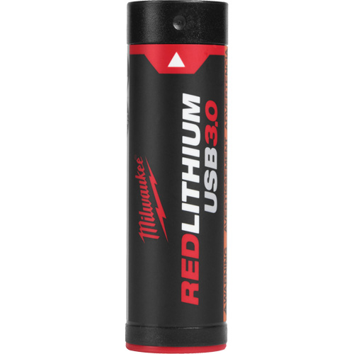 Redlithium&reg; USB 3.0AH Battery Superchem Industries
